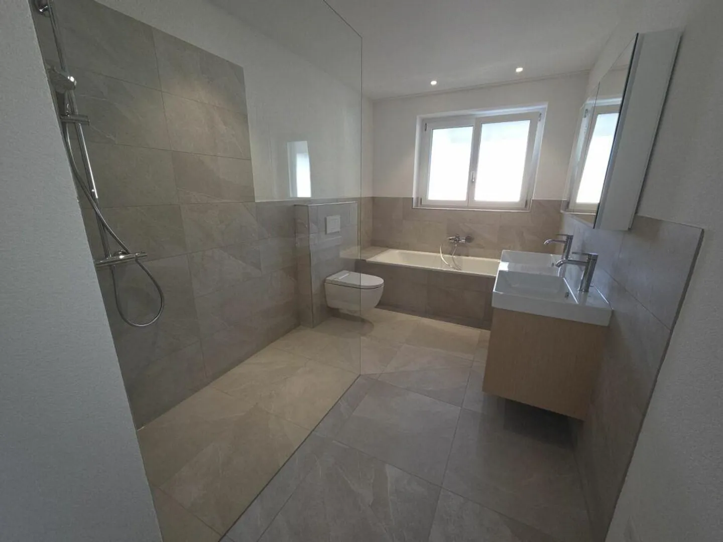 À vendre à 8362 Itaslen près de Balterswil, nouvelle maison individuelle de 5½ pièces - Photo 17 sur 26