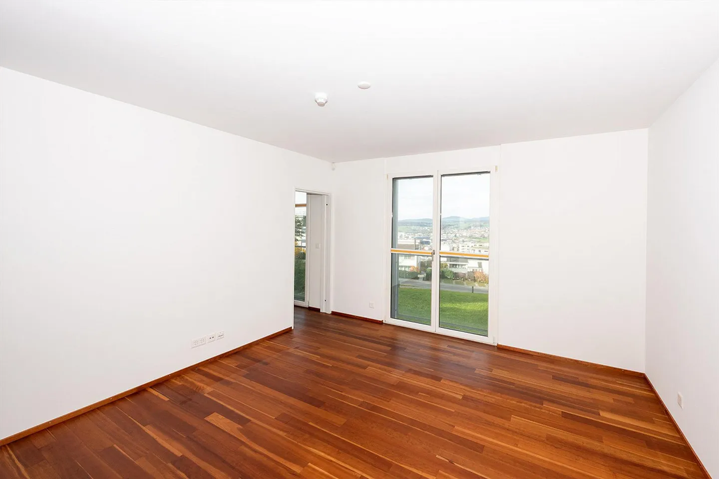 8.5-room garden maisonette - directly by nature - Photo 5 of 9