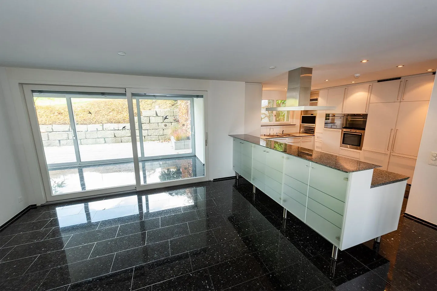 8.5-room garden maisonette - directly by nature - Photo 6 of 9