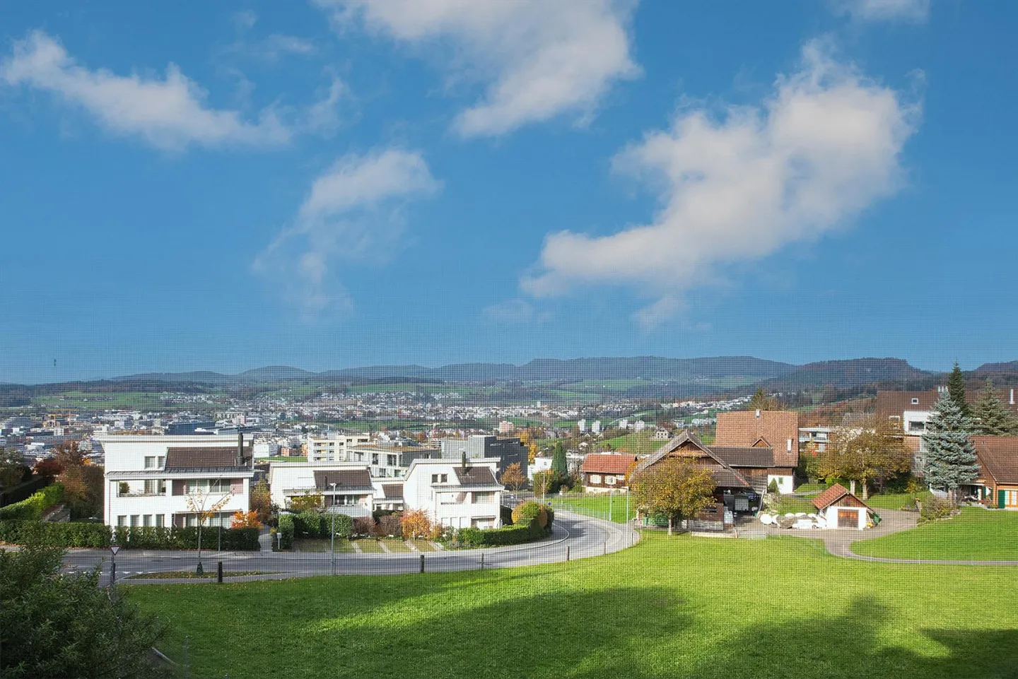 8.5-room garden maisonette - directly by nature - Photo 8 of 9