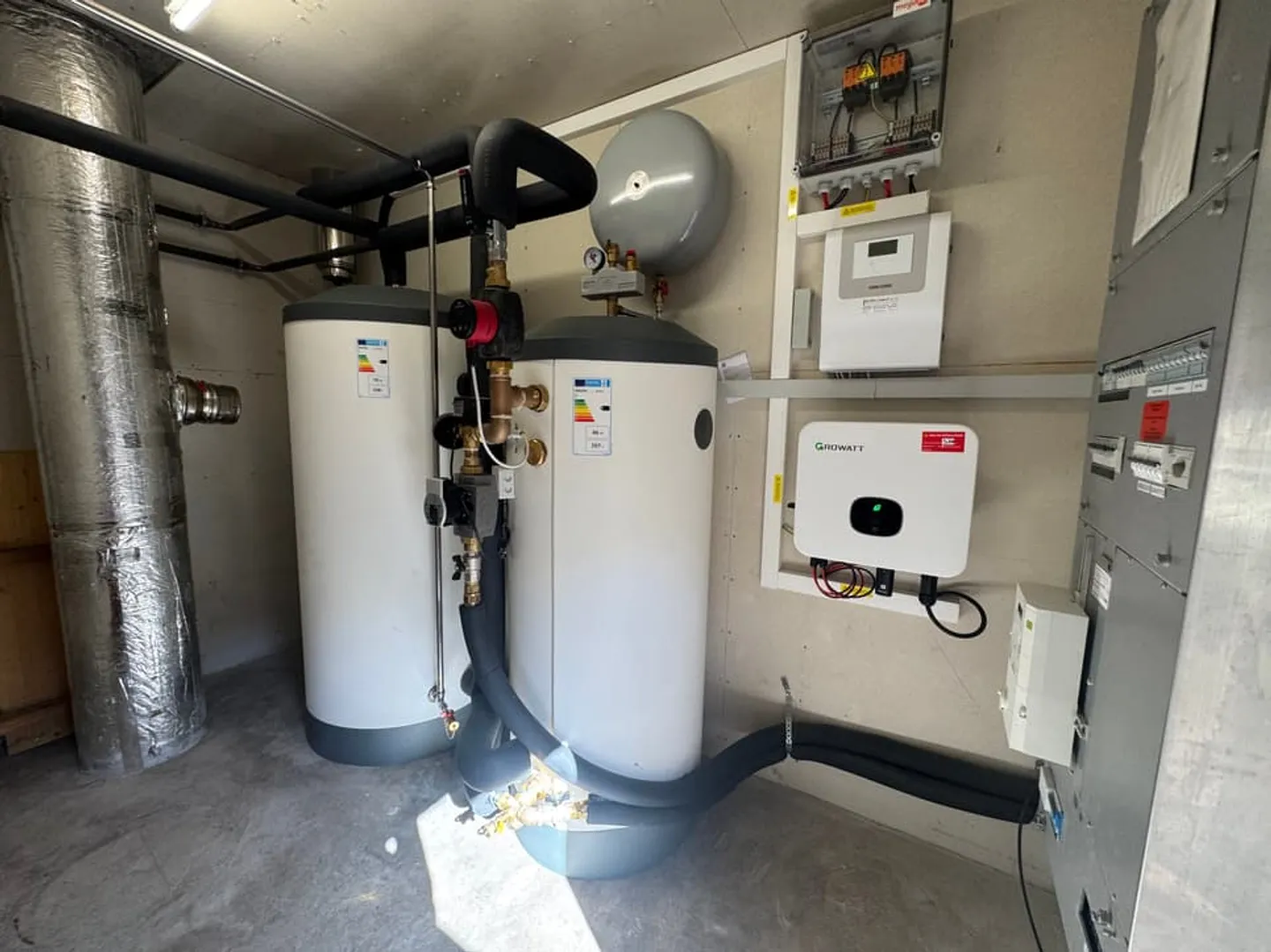 Chalet: Alpin Authentique, Entièrement Rénové - Photo 10 sur 10