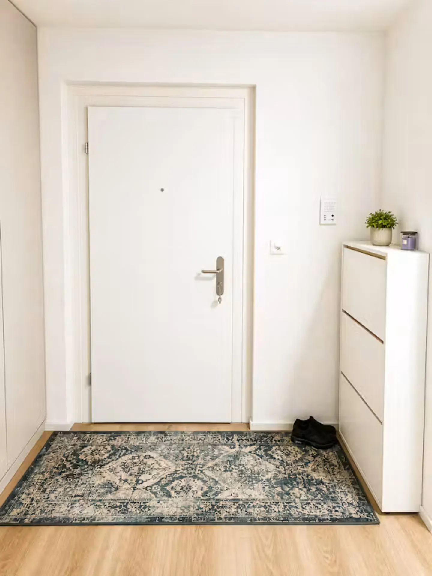 Charmante Wohnung in Zürich - Foto 8 von 10
