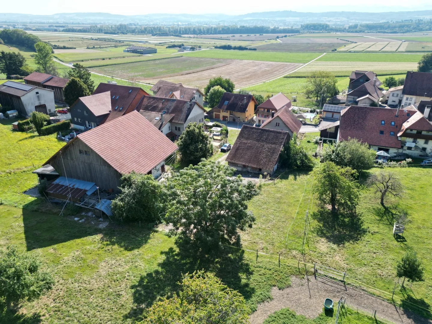 2,5-Zimmer-Wohnung im Dachgeschoss (B.4) - Foto 13 von 13