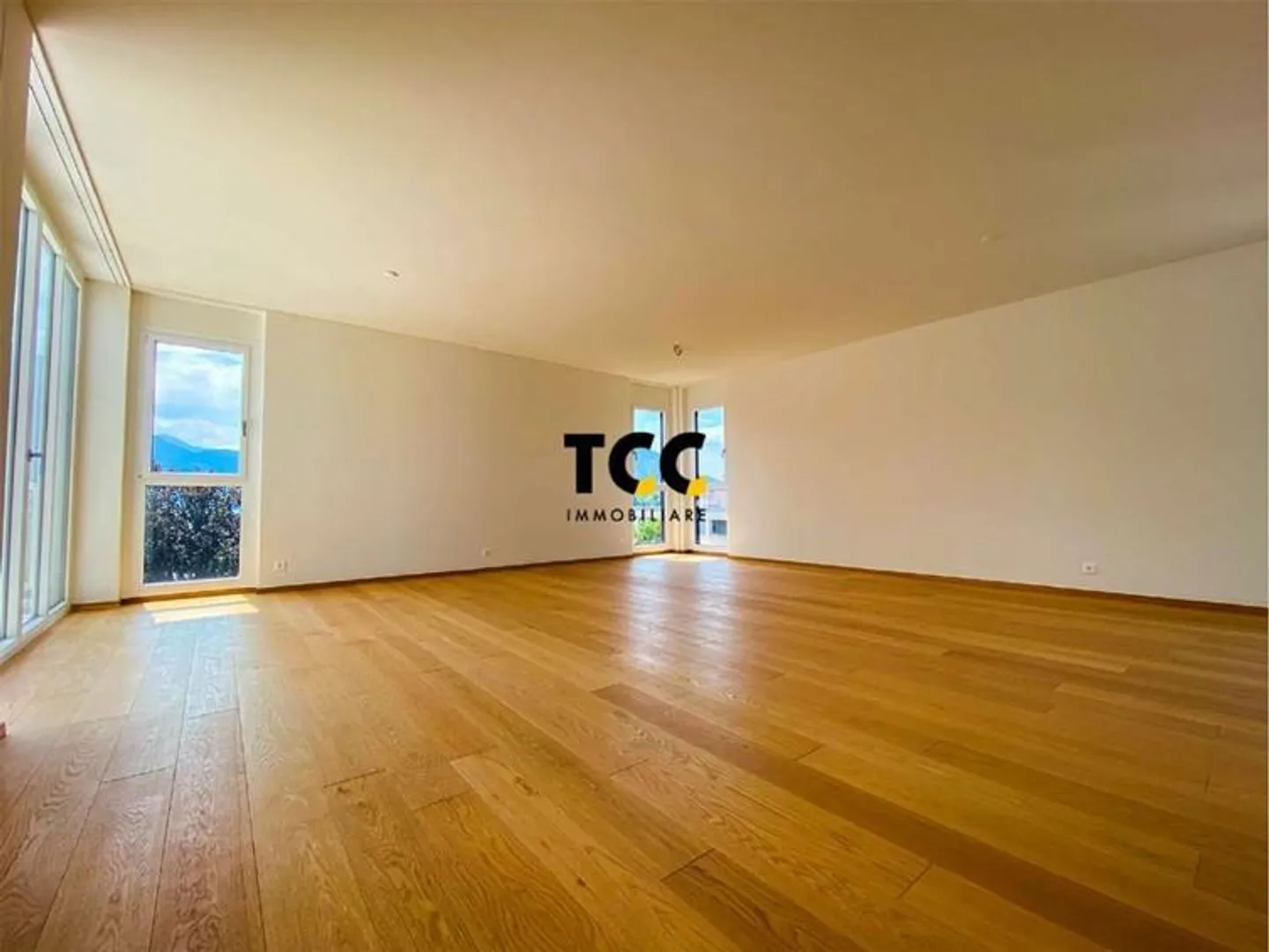 Apartments with rooftop lake view - Cassarate - Photo 4 of 22