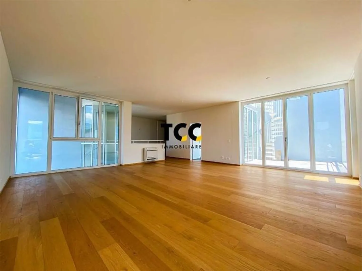 Apartments with rooftop lake view - Cassarate - Photo 5 of 22