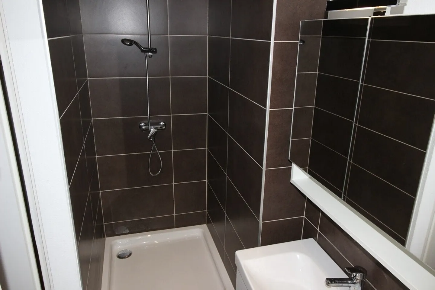 Seltene Perle im Stadtzentrum von Freiburg! - Foto 3 von 6