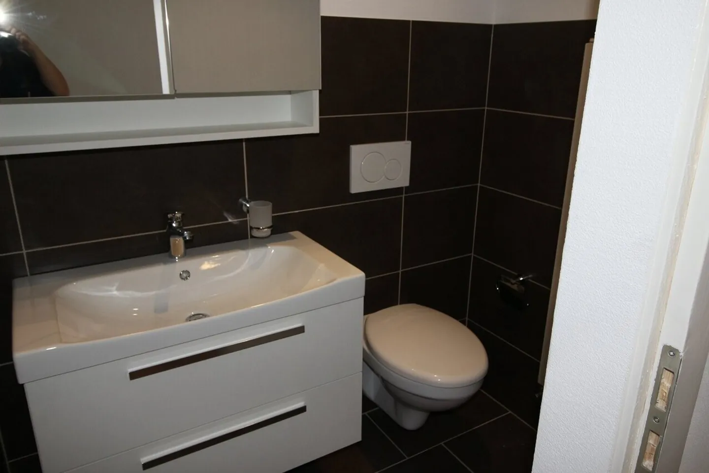 Seltene Perle im Stadtzentrum von Freiburg! - Foto 4 von 6