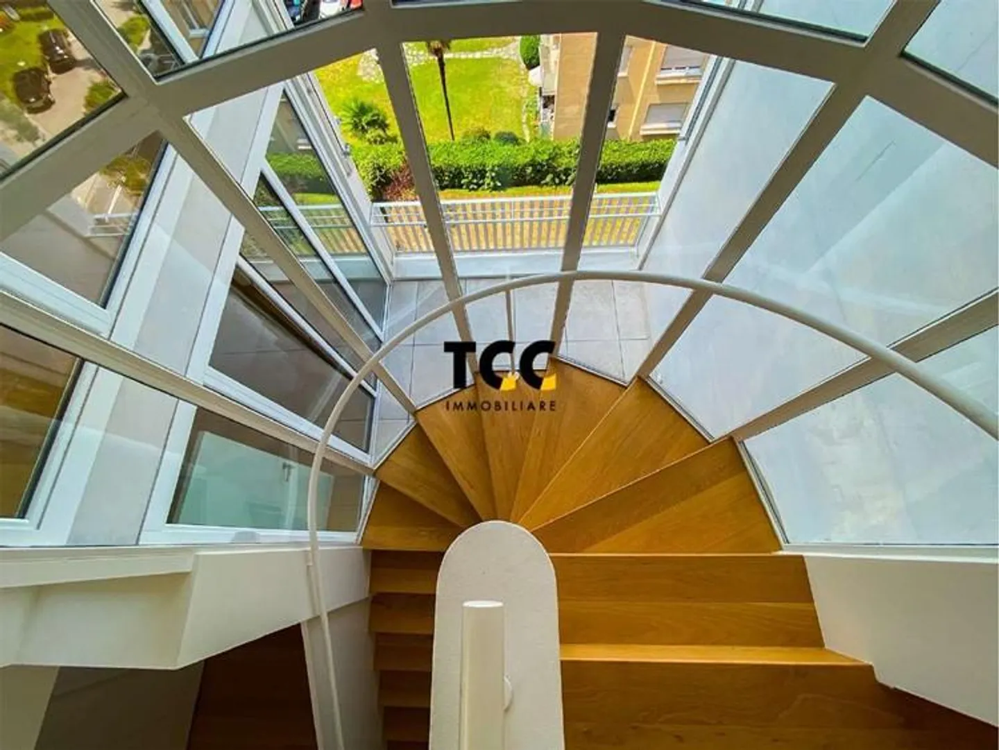 Apartments with rooftop lake view - Cassarate - Photo 14 of 22