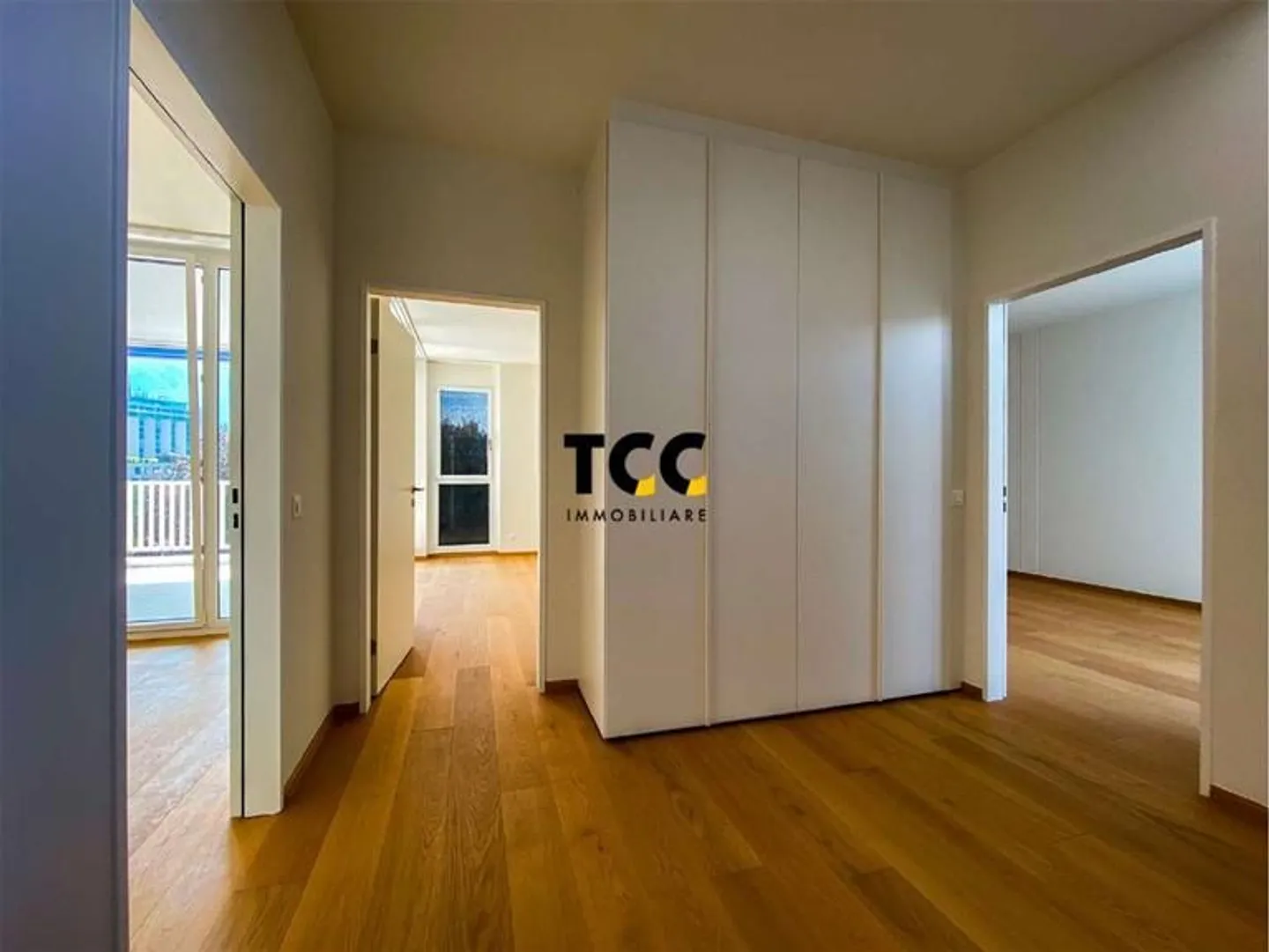 Apartments with rooftop lake view - Cassarate - Photo 15 of 22