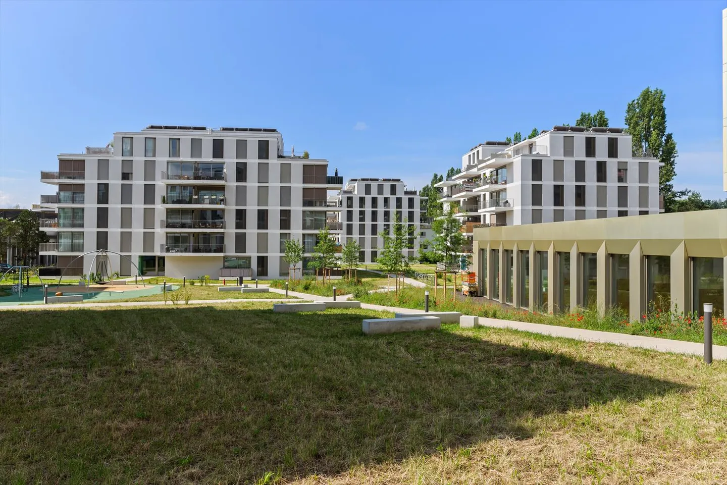 Ideal für eine Familie! - Foto 2 von 3