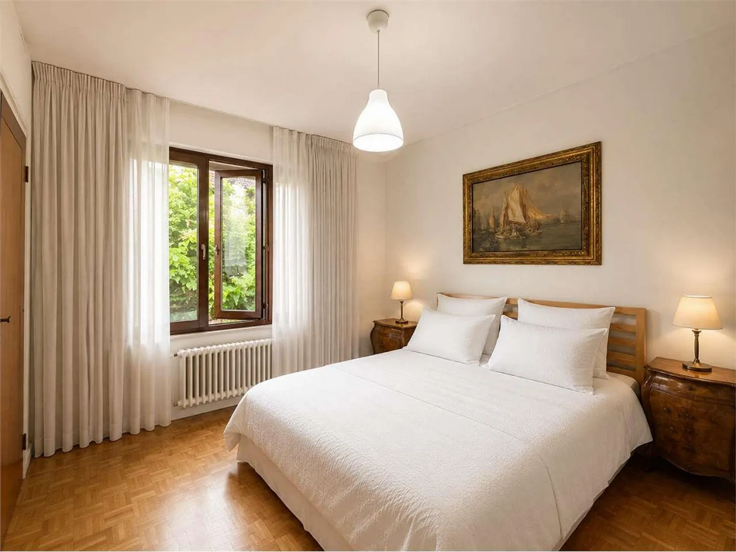 Casa bifamiliare con vista libera e grande potenziale di sviluppo - Foto 13 di 13