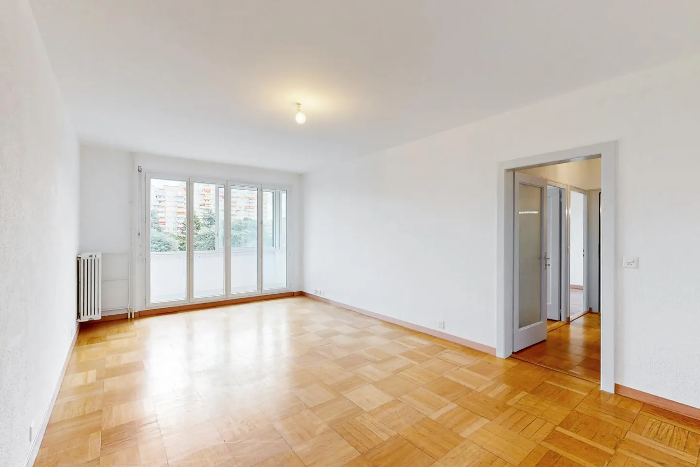 Nice apartment in Chêne-Bourg! - Photo 3 of 9