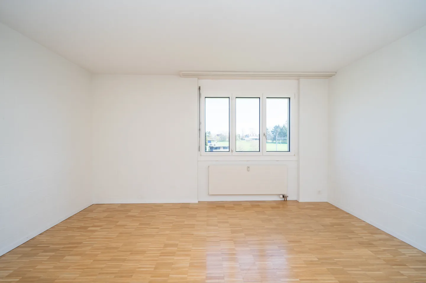Helle 3.5-Zimmerwohnung mit Terrasse - Foto 7 von 8