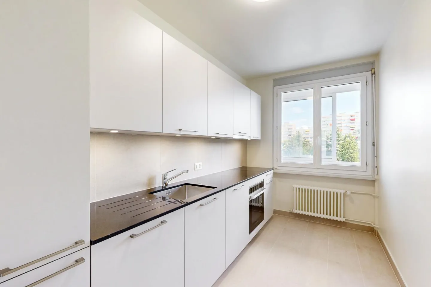 Nice apartment in Chêne-Bourg! - Photo 4 of 9