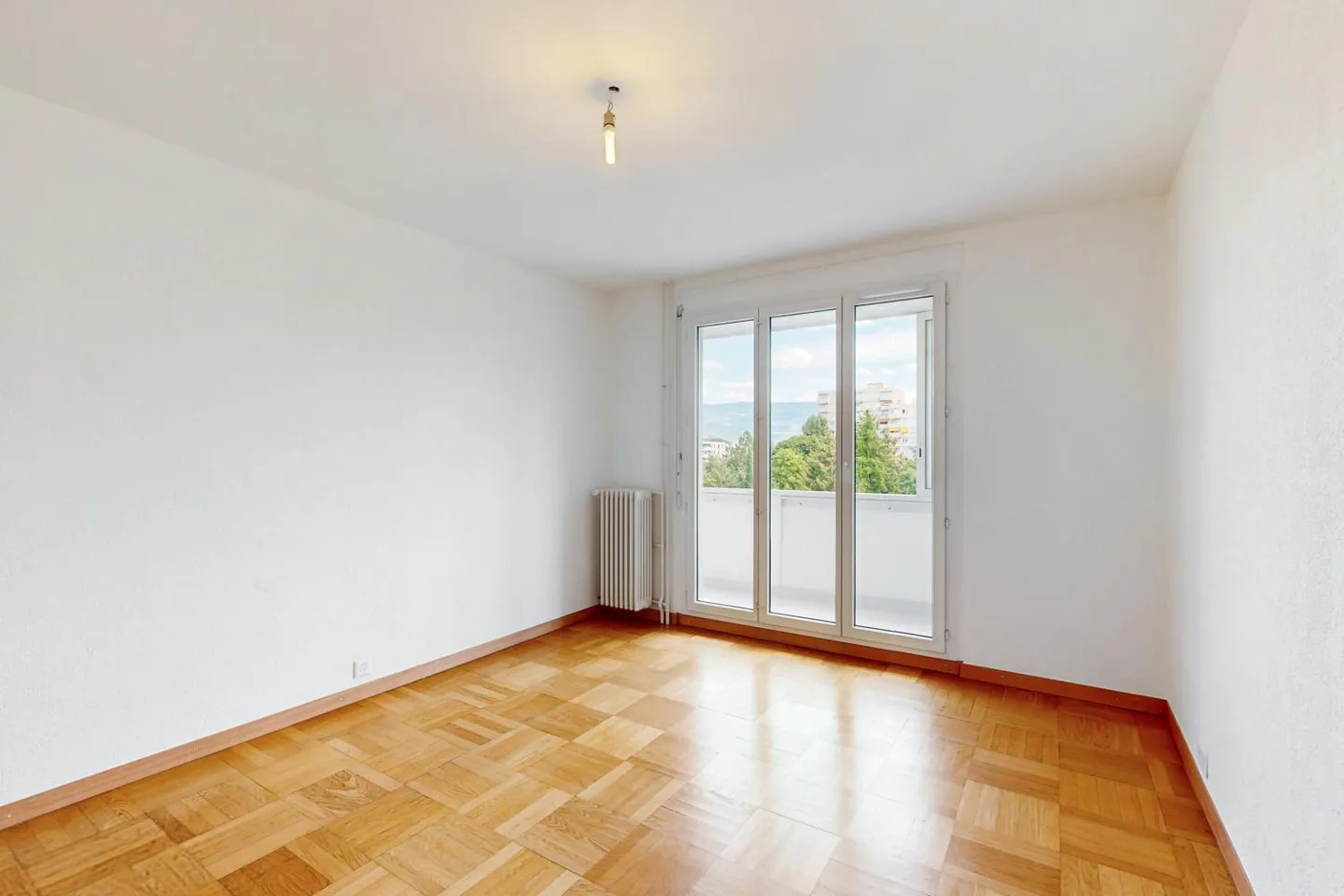 Nice apartment in Chêne-Bourg! - Photo 6 of 9