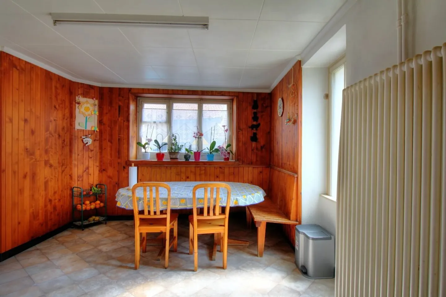 Casa di villaggio con appartamento in affitto! - Foto 5 di 13