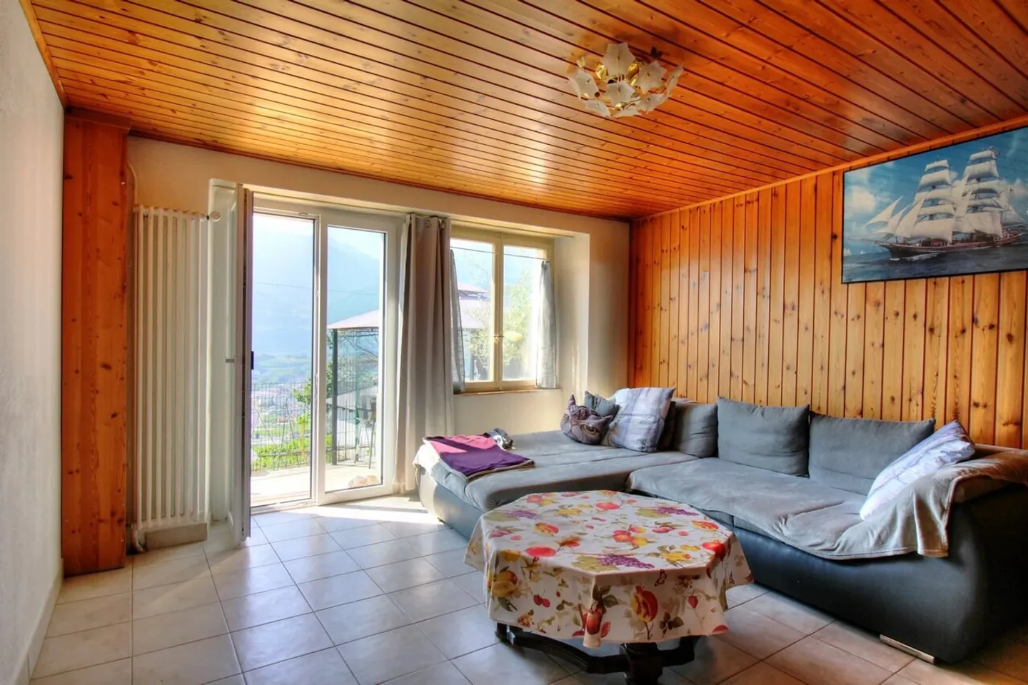 Casa di villaggio con appartamento in affitto! - Foto 6 di 13