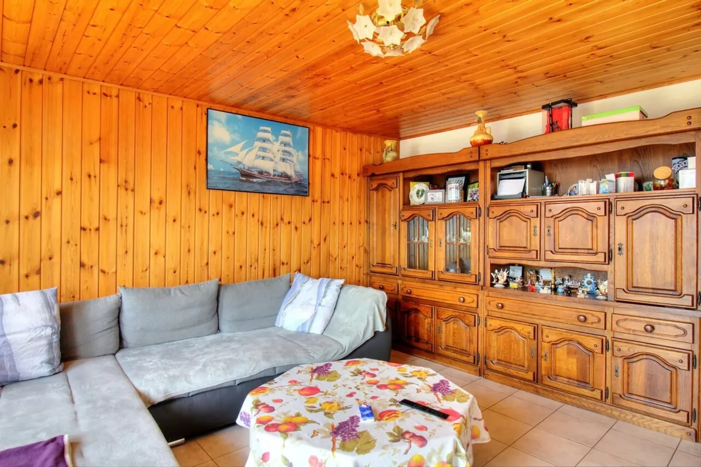 Casa di villaggio con appartamento in affitto! - Foto 7 di 13