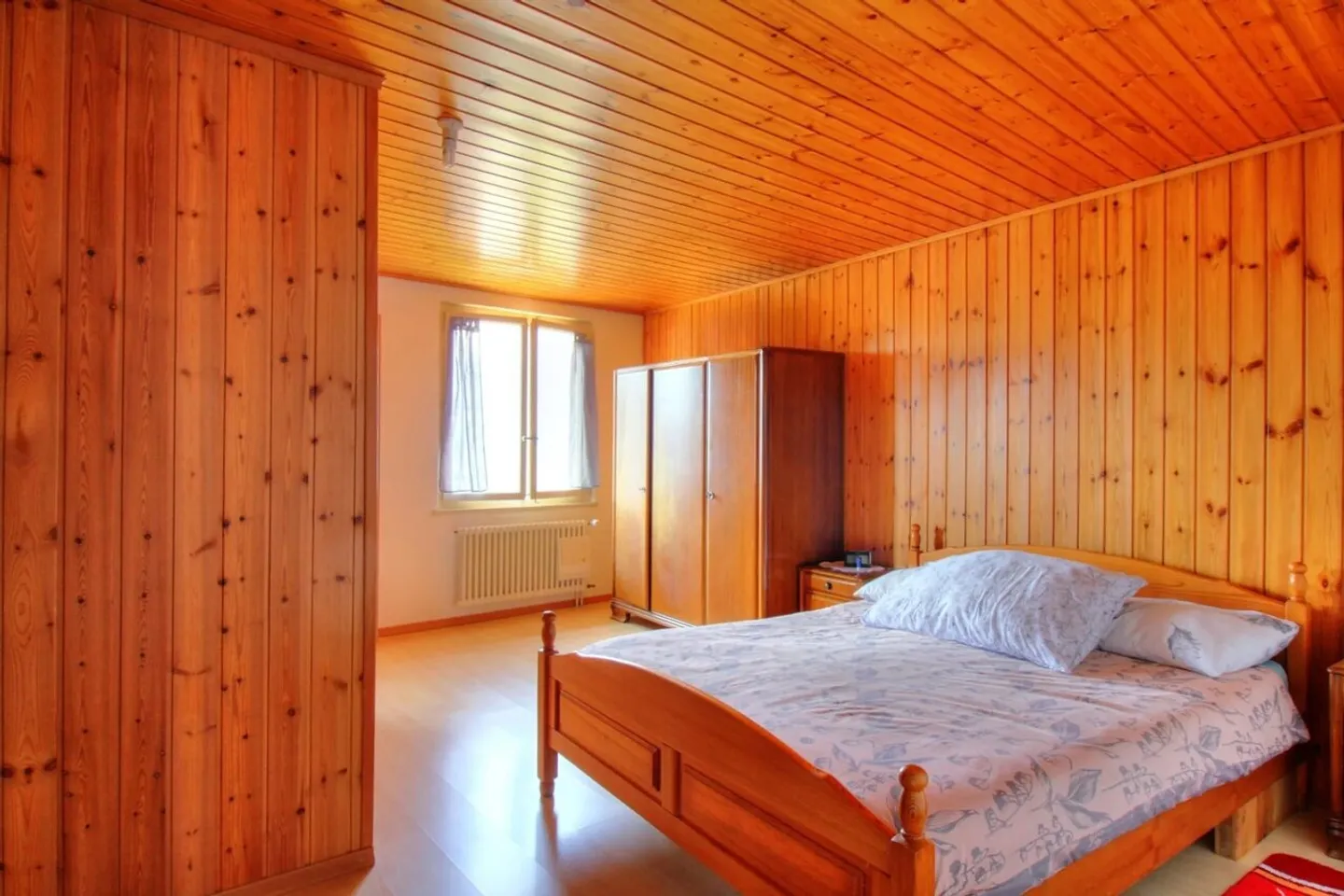 Casa di villaggio con appartamento in affitto! - Foto 8 di 13