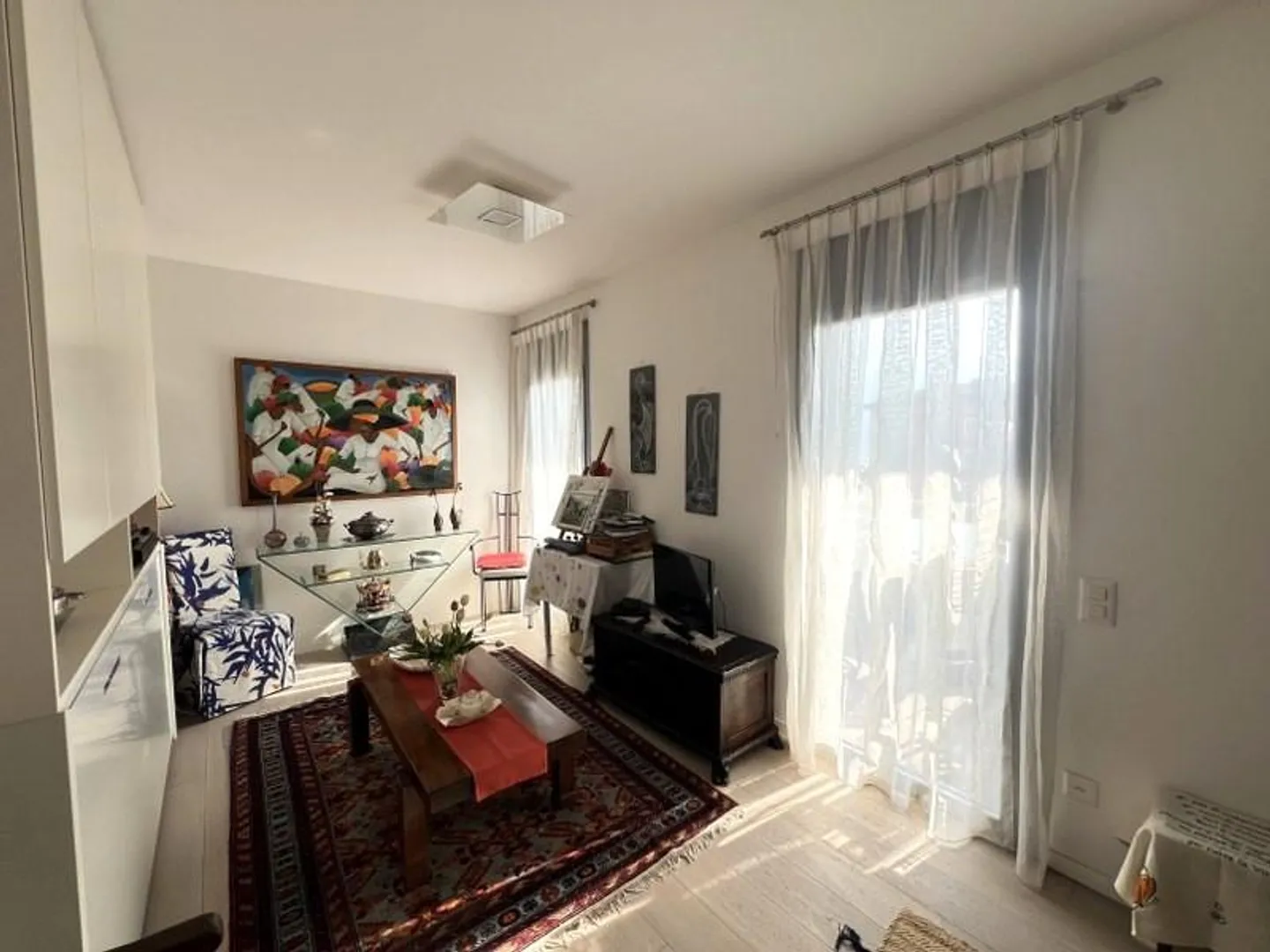 Elegant penthouse, large sunny terrace with lake view - Photo 10 of 13