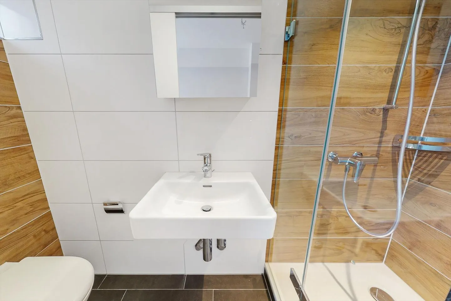 Studio in a central location in Zurich Wiedikon - Photo 6 of 7