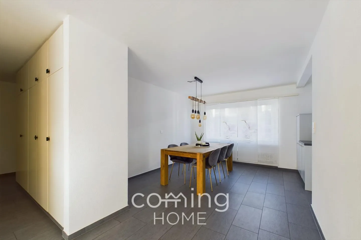 4.5-room apartment in Brig-Glis - bright, modern and with a large living kitchen - Photo 8 of 13