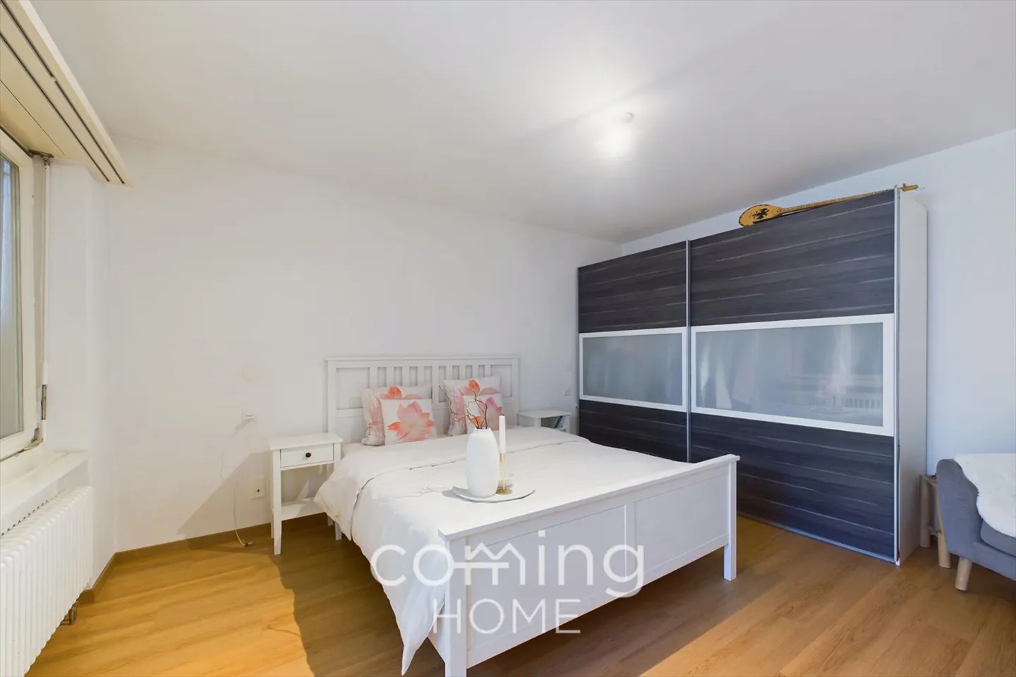 4.5-room apartment in Brig-Glis - bright, modern and with a large living kitchen - Photo 9 of 13