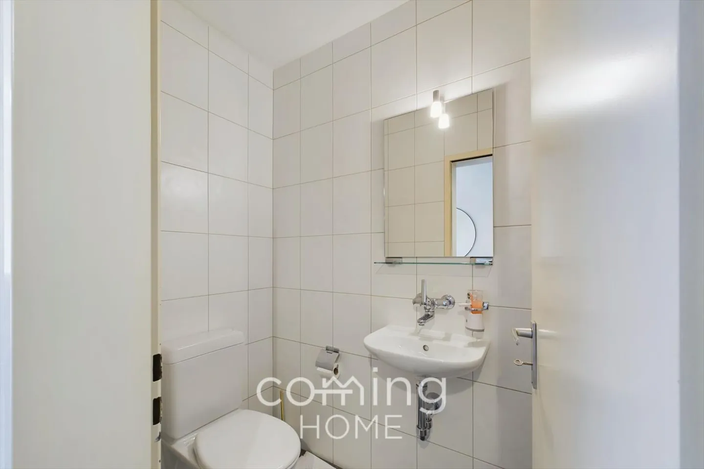 4.5-room apartment in Brig-Glis - bright, modern and with a large living kitchen - Photo 10 of 13