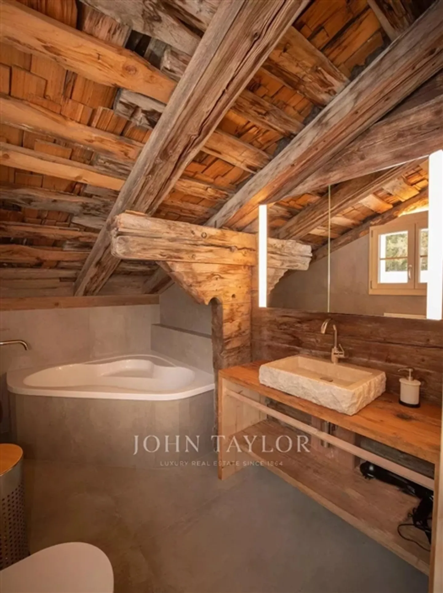 «Chalet Gsteig» - Foto 8 von 12