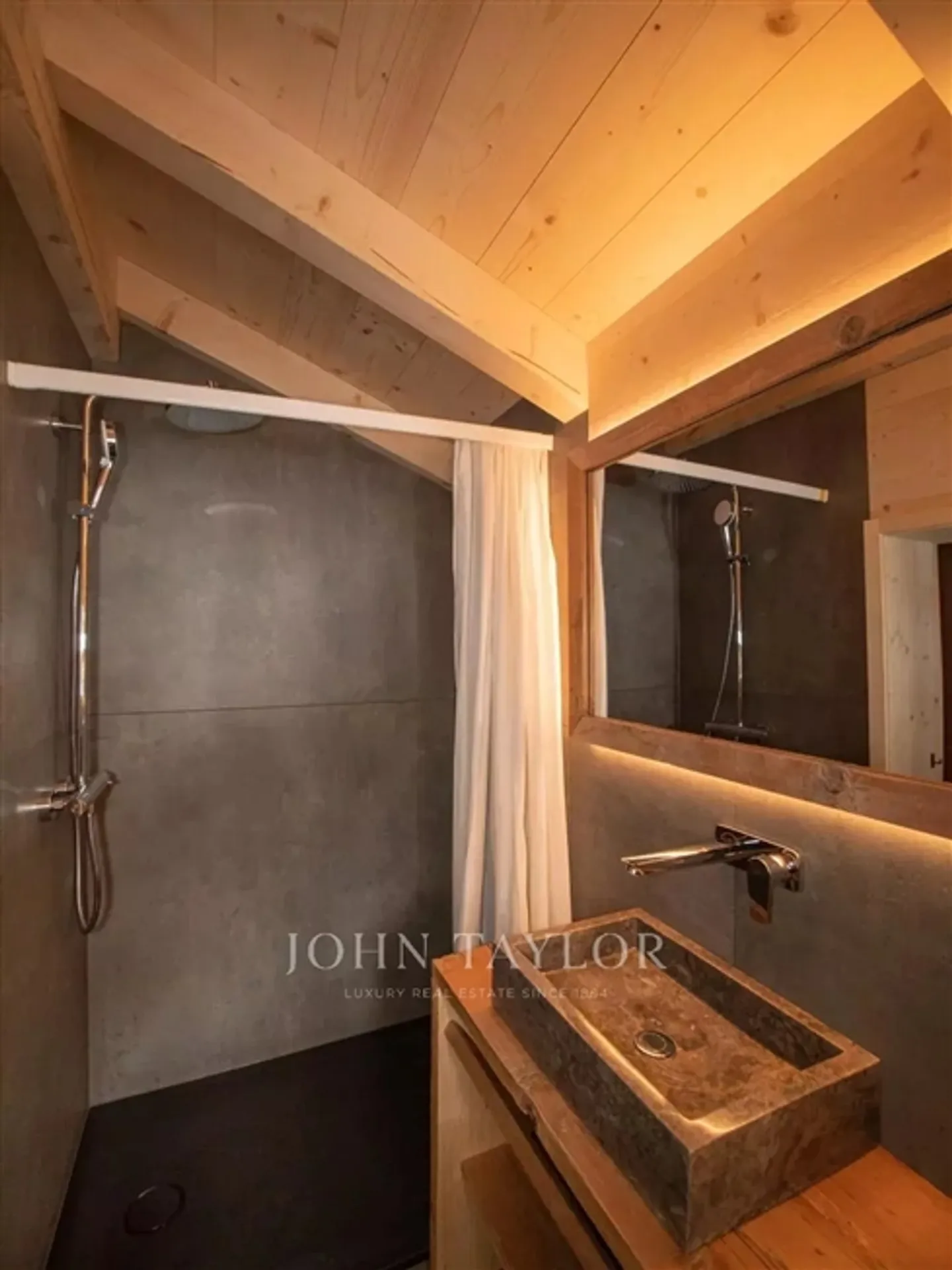 «Chalet Gsteig» - Foto 11 von 12