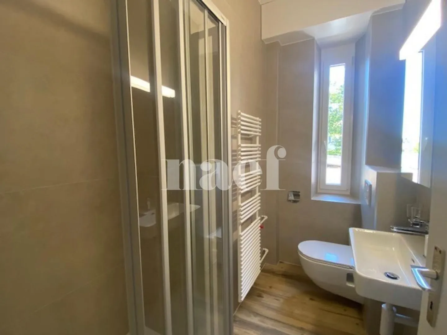 4-Zimmer-Wohnung - Foto 3 von 10