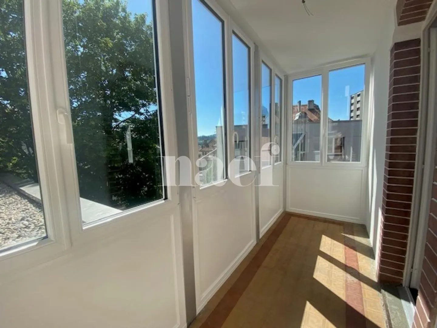 4-Zimmer-Wohnung - Foto 4 von 10