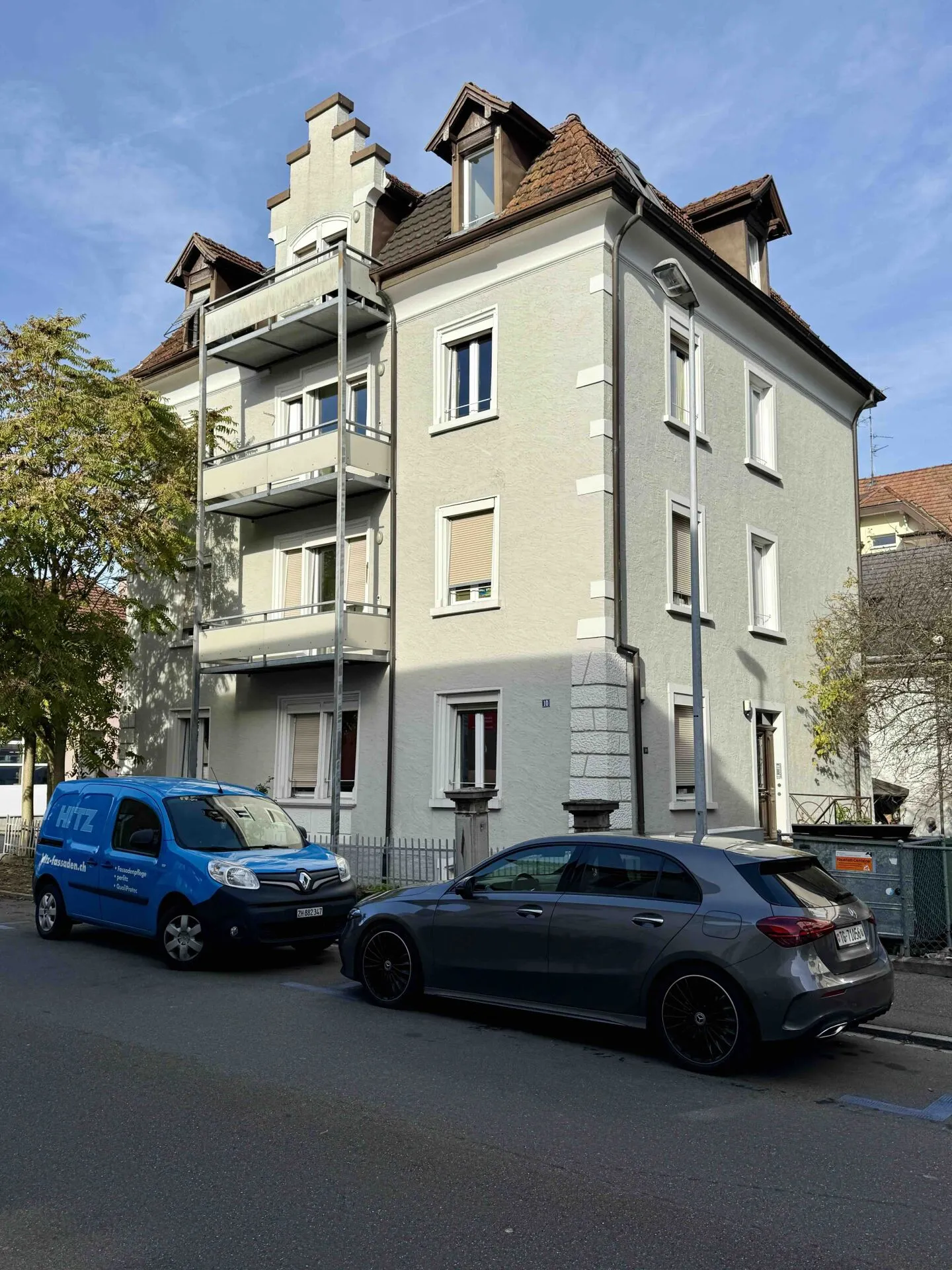 Appartement de 3.5 pièces - Photo 1 sur 7