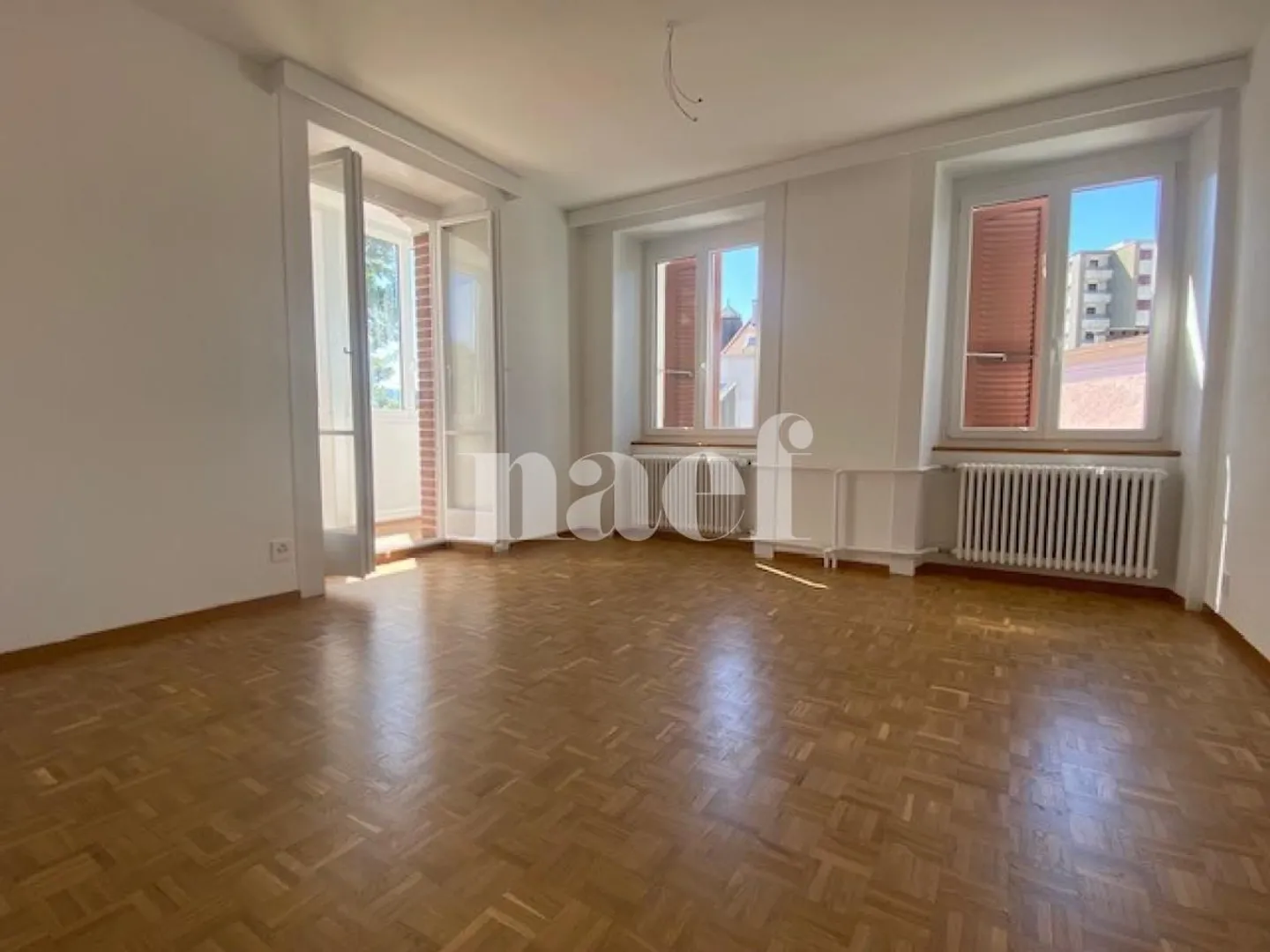 4-Zimmer-Wohnung - Foto 5 von 10