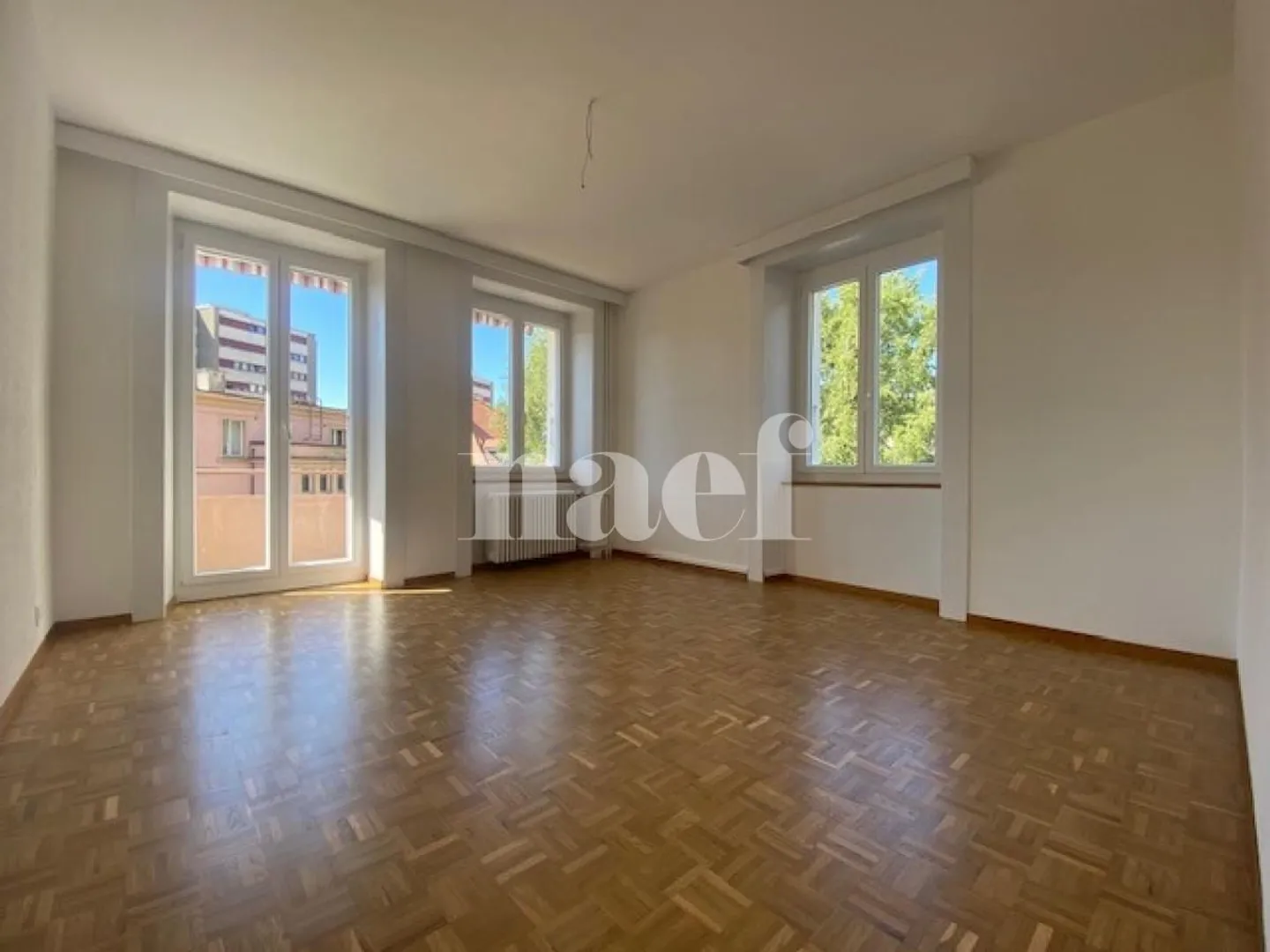 4-Zimmer-Wohnung - Foto 7 von 10
