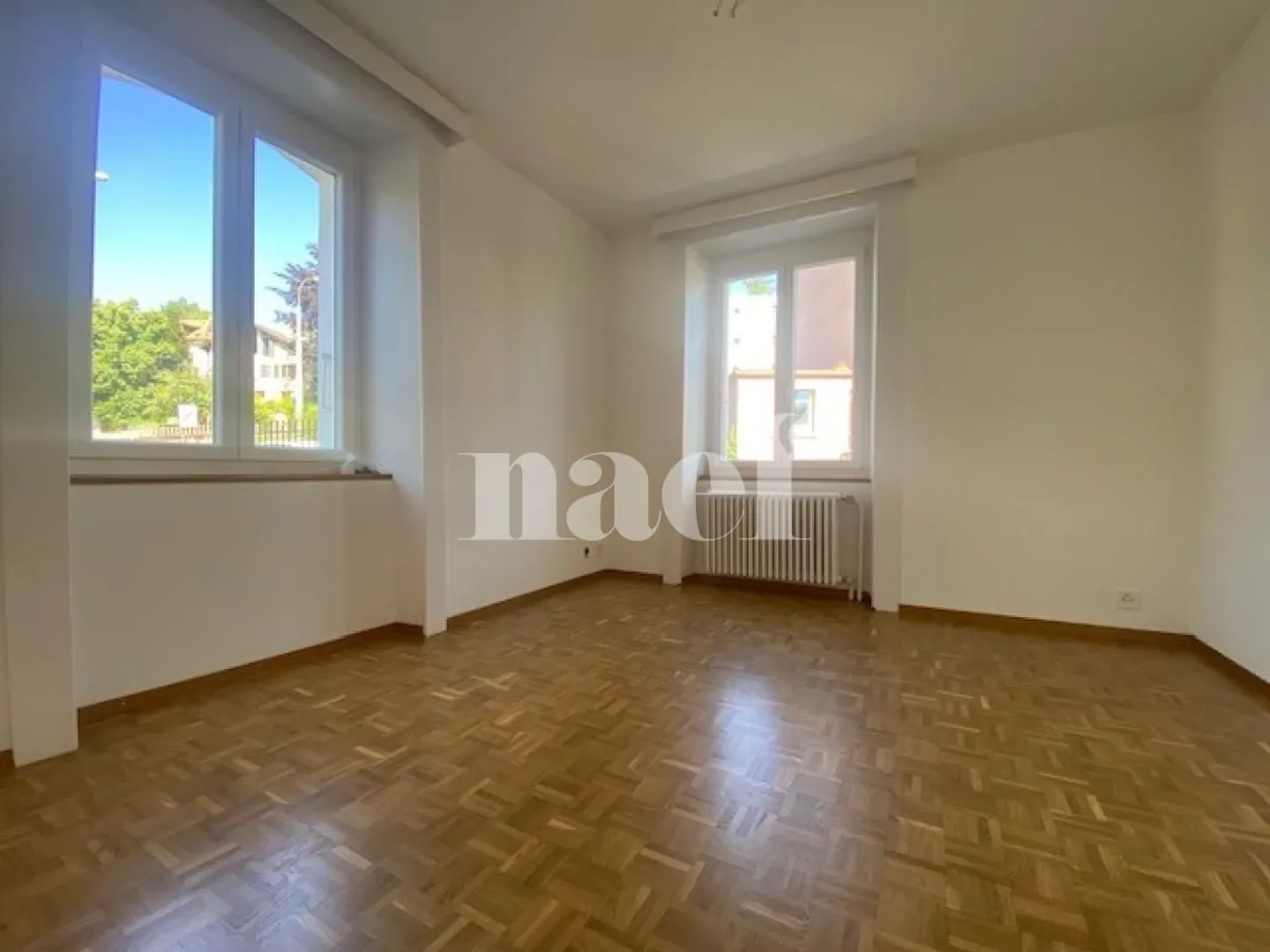 4-Zimmer-Wohnung - Foto 9 von 10