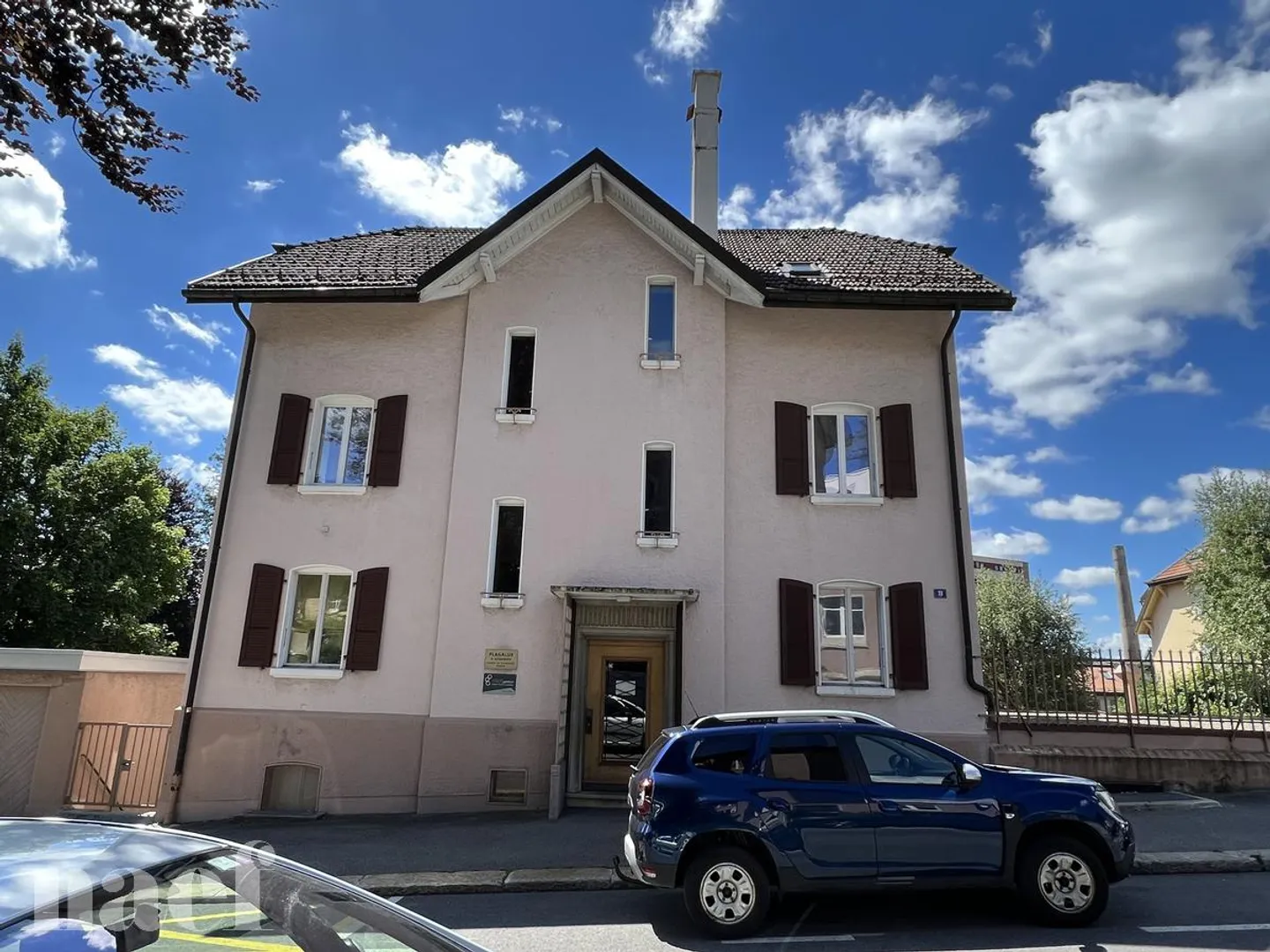 4-Zimmer-Wohnung - Foto 1 von 10