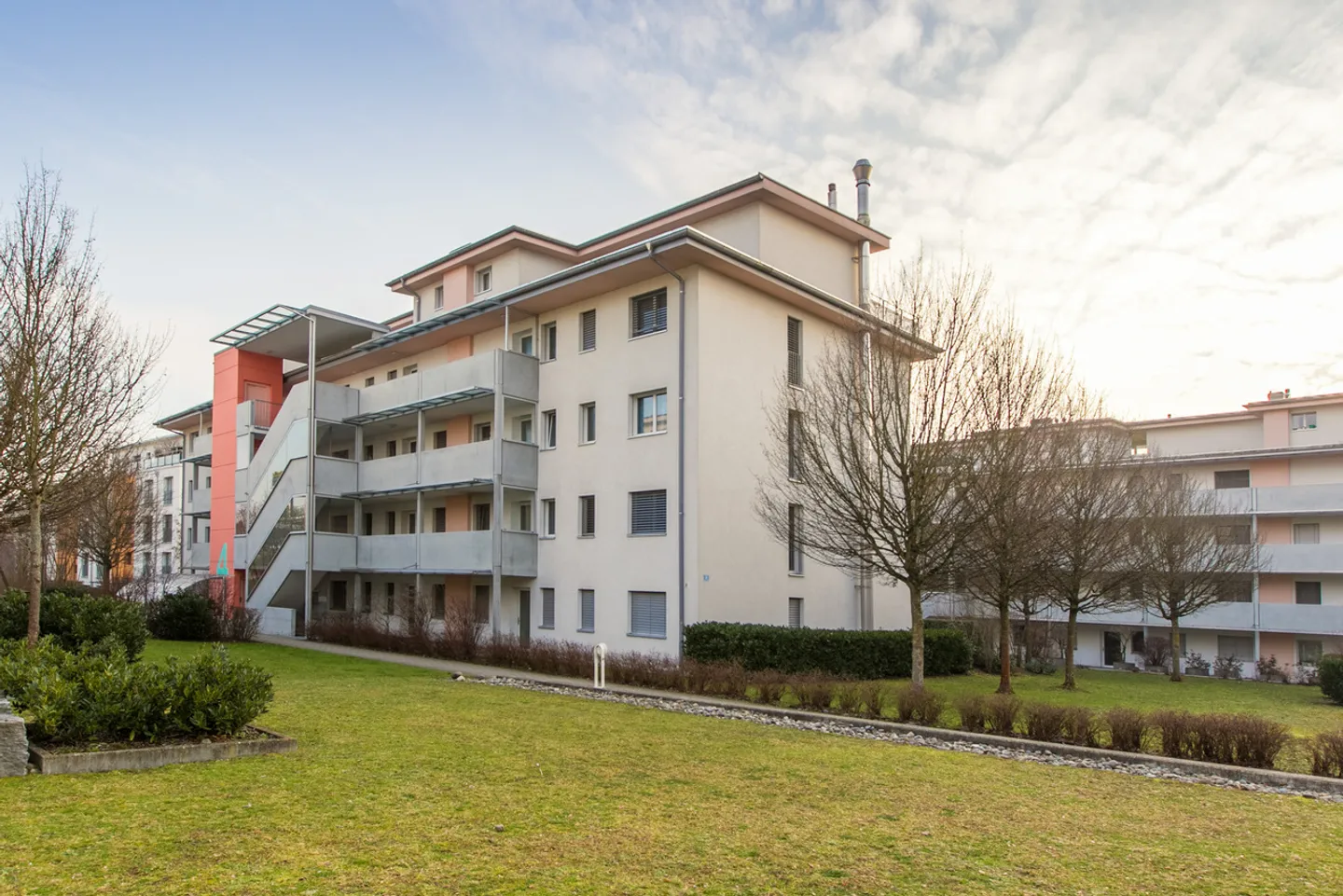 Stanza per hobby a Wallisellen cercasi? - Foto 1 di 1
