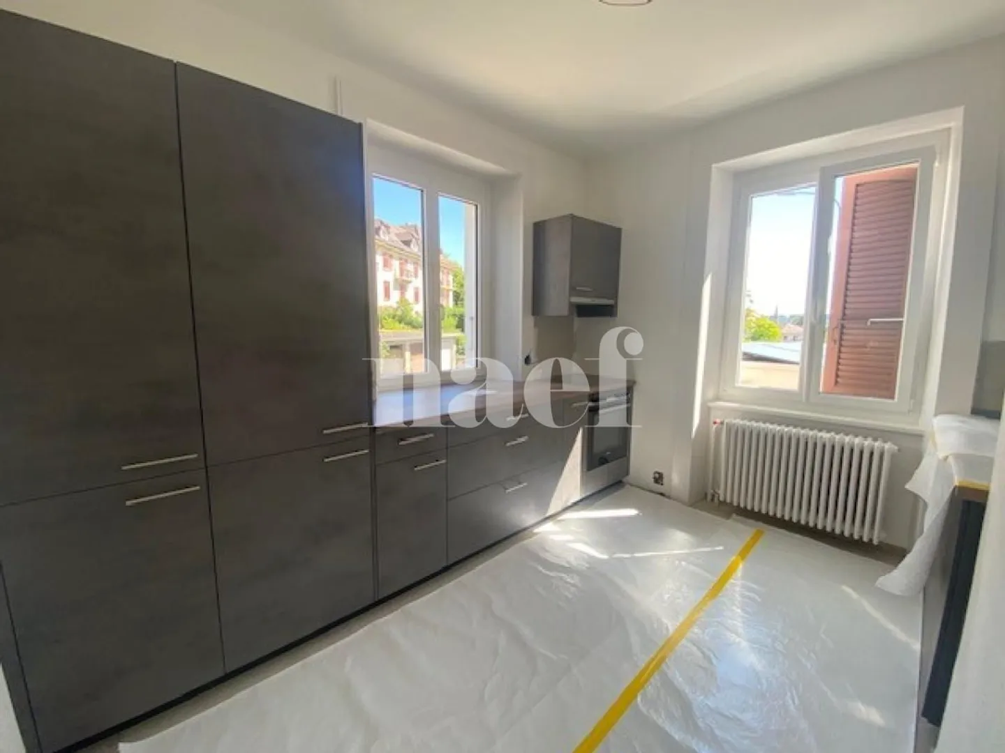 4-Zimmer-Wohnung - Foto 2 von 10