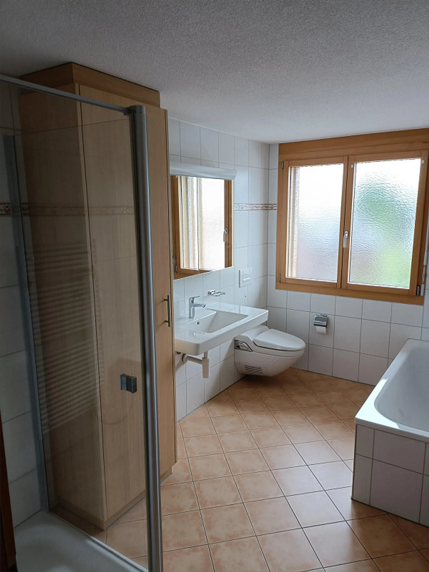 Appartamento luminoso di 3.5 locali con standard di proprietà - Foto 3 di 7