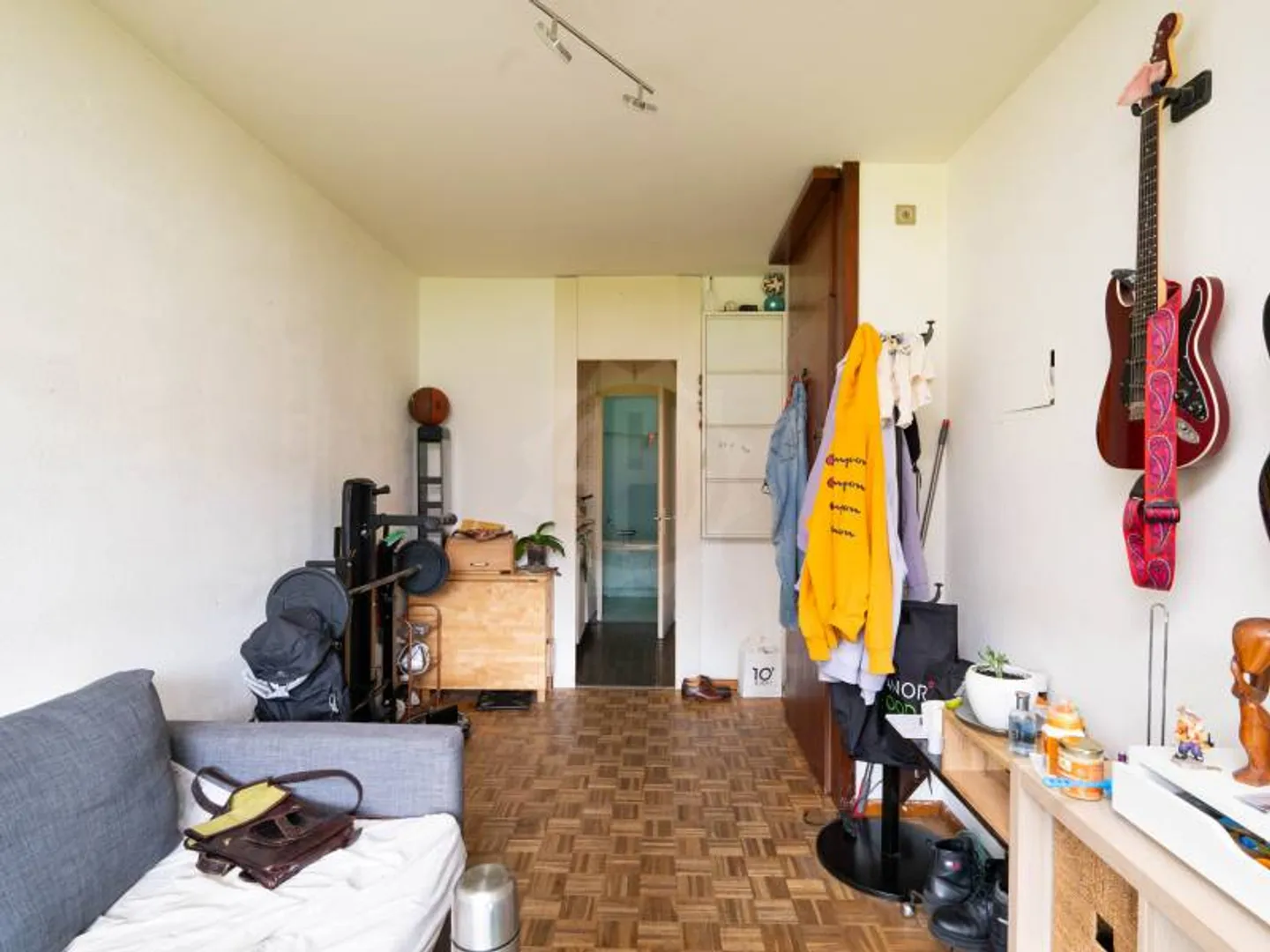 Beautiful Apartment - Geneva - Photo 2 of 5