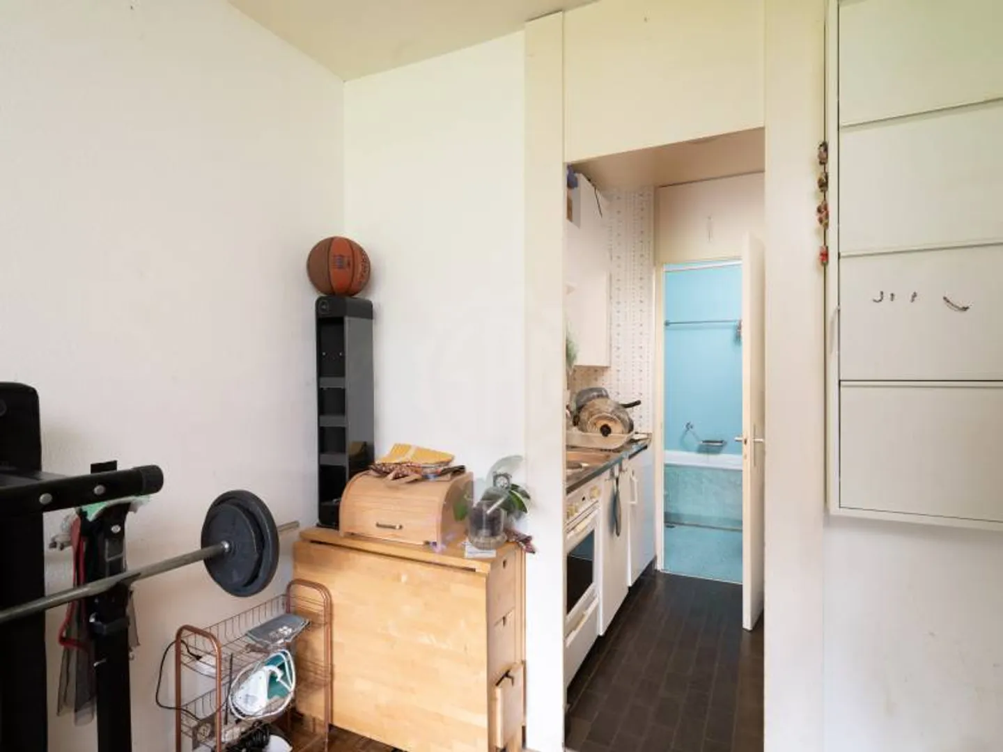 Beautiful Apartment - Geneva - Photo 3 of 5