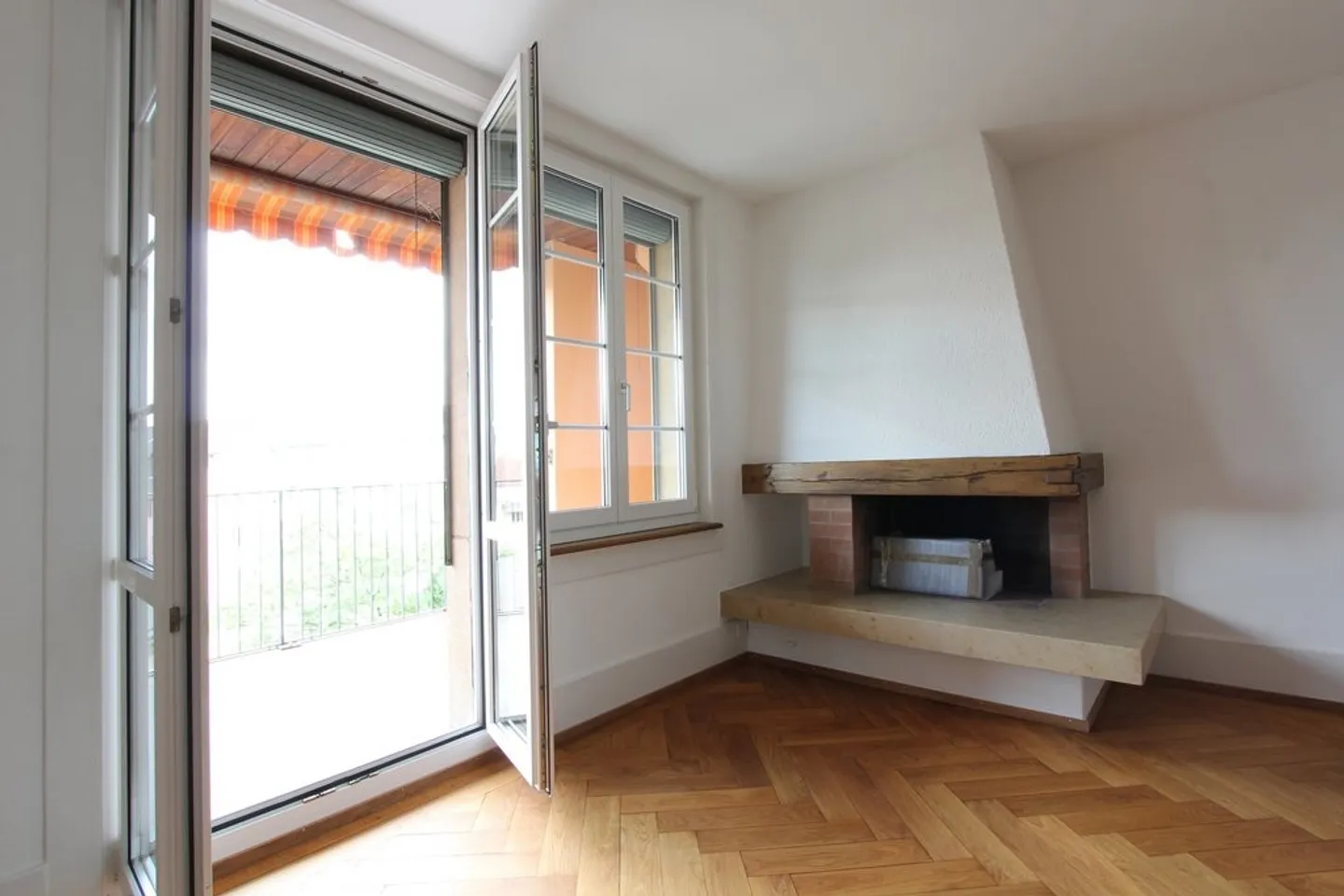 La tua nuova casa nel quartiere Mattehof! - Foto 11 di 11