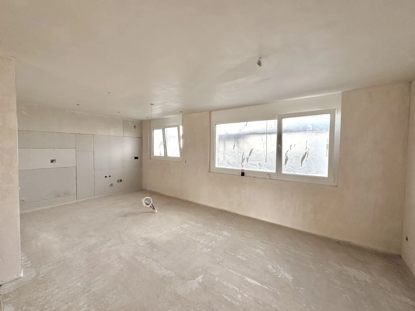 Vivere moderno al 1° piano 3,5 stanze con terrazza - Foto 10 di 11