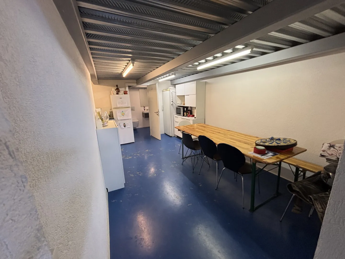 OPPORTUNITY FOR TAKEOVER - SANITARY, HEATING & SOLAR COMPANY IN PUIDOUX - Photo 5 of 12