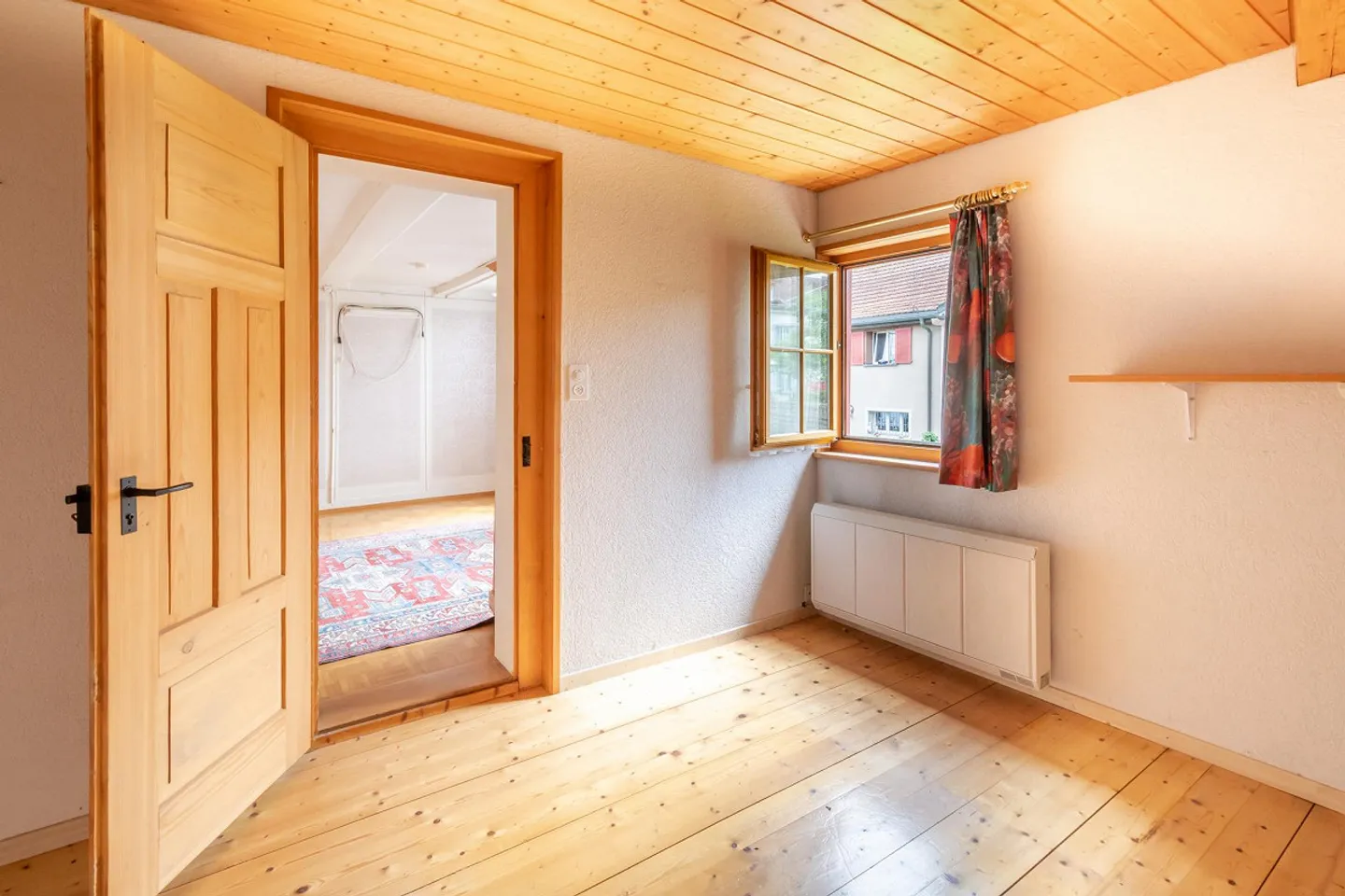 Casa in legno caratteristica con vista sul lago - Foto 9 di 20