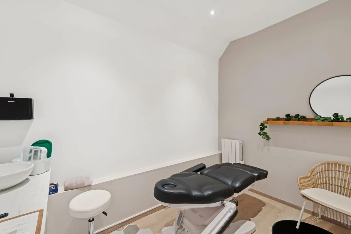 Arcades commerciales à Versoix - Photo 10 sur 12