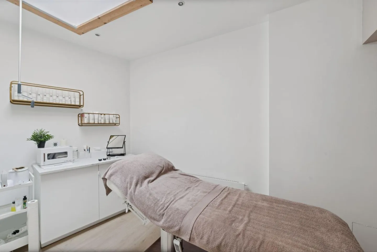 Arcades commerciales à Versoix - Photo 11 sur 12