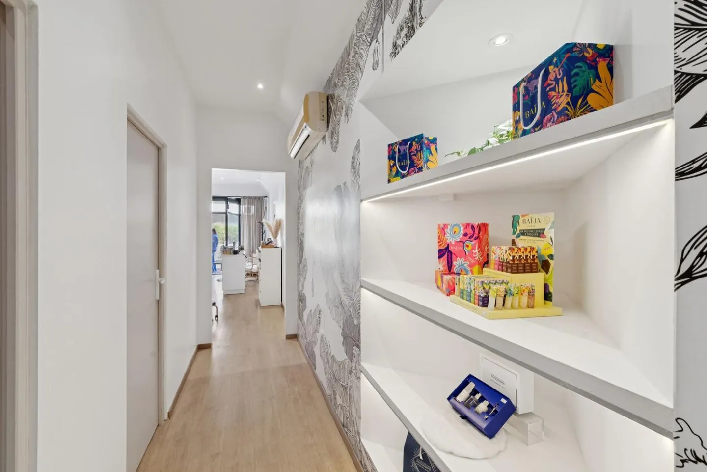 Arcades commerciales à Versoix - Photo 12 sur 12