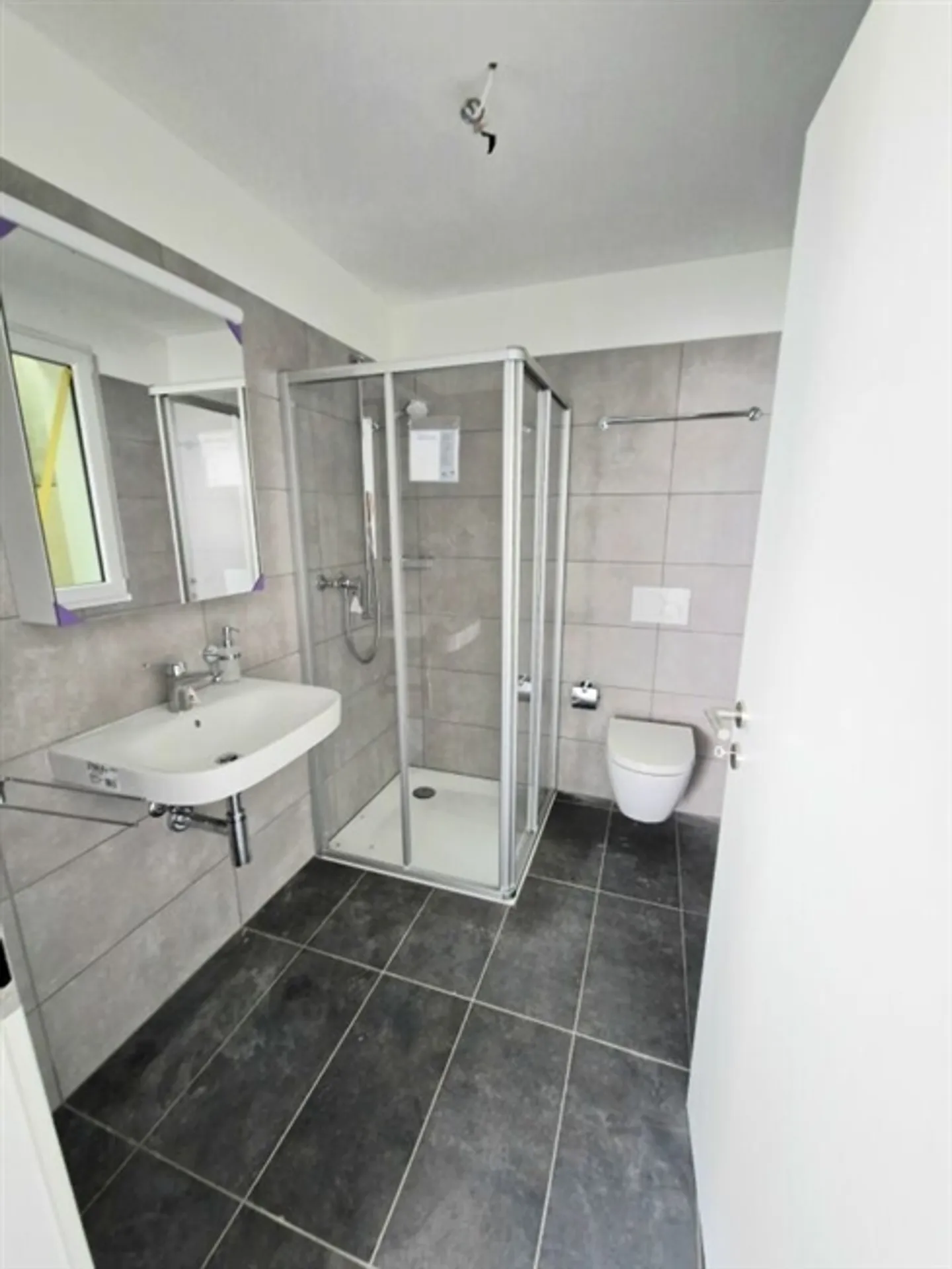 FOR SALE IN CUGNASCO - NEW 5.5-ROOM SINGLE-FAMILY HOUSE WITH PRIVATE GARDEN - Photo 5 of 20